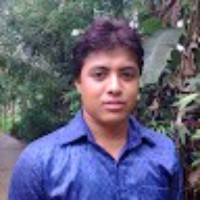 Rajesh Mohapatra