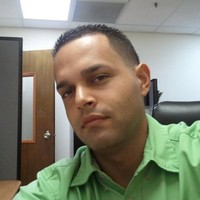 Alejandro Calderon