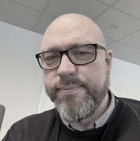 Bjørnar Simonsen