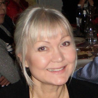 Berit Stender