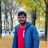 Prashant Gupta