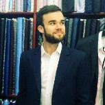 Maxime Legare Desilets