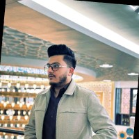 Usama Parvez