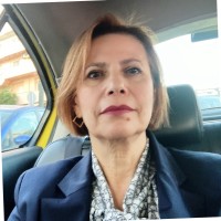 Marilena Fragkou