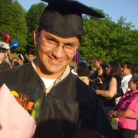 Oliver P. Alfaro