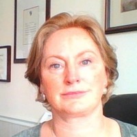 Jacqueline Kane