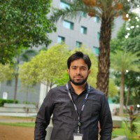 Shaik Ashfaq Uddin