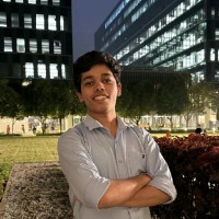 Keshav Arora