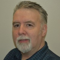 Phil Morgan