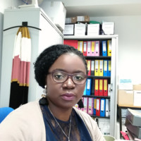 Ruth-Lucie Mboube