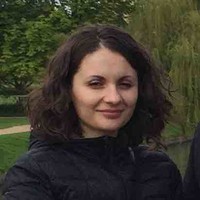 Ana Brinzila