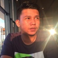 ilham syaputra