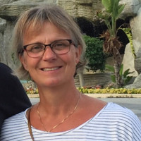 Gitte Friis