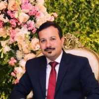 Shoaib S.
