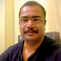 TERENCE GOMES