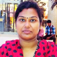 Kalpana Raman