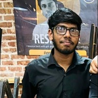 Rajkumar Ahirwar