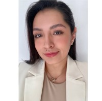 Diana Alexia Romero Hernández