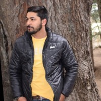 Abhay Mahajan