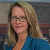 Joy McClure
