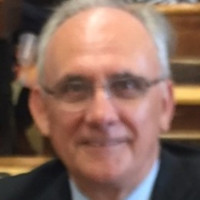 Paul Murphy