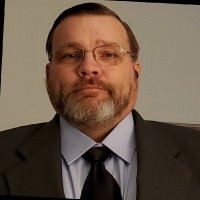 Scott Fredricksen