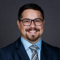 Zachary Vanderlinden-Romero