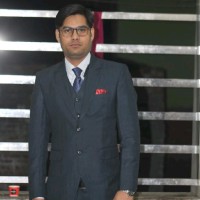 Mohd Shahzad Alam