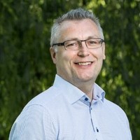 Bernt Roger Eliassen