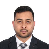 Mohammed Abdul Azeem