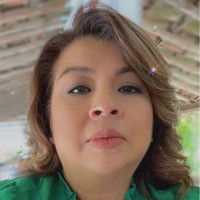 Maria D Martinez