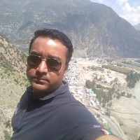 Amit Prakash Singh