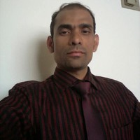 Abdul Gaffar Mohammed