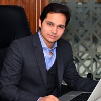 Harshvardhan Bhatia