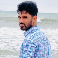 Nagendra B