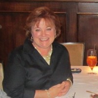 Laura Wahlquist Stockdale