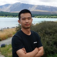 Wei Li