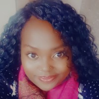 Sharon Kibet
