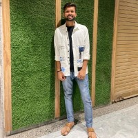 Sainesh Adhav
