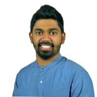 Tharindu Piyumantha