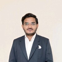 CA Paras Dayani