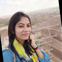 Rinkal Parmar
