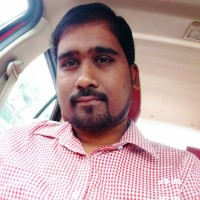 venkata sandeep