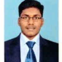 Magesh Murugan