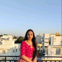 Vinutha Kr