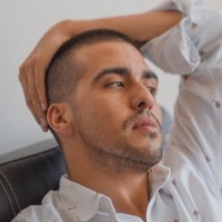 Cristian Castillo