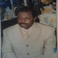 Dr. Agbor Jacob