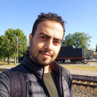 Mohamed El-Daly