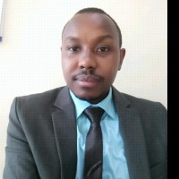 George Nganga