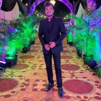 Tanay Kadam